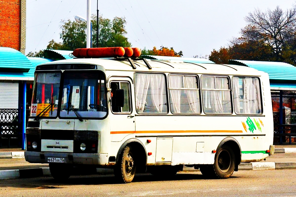 22 bus